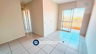 apartment em Rua Tenente Tito Barros, Cajazeiras - Fortaleza - CE
