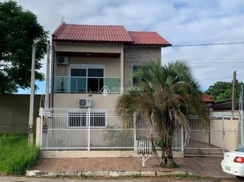 house em Rua Vitória, Santa Rita - Guaíba - RS
