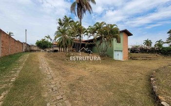 house em Rua 14, Núcleo Urbano Lageado Portal dos Nobres - Ipeúna - SP