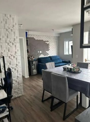 apartment em Rua Brigadeiro Godinho dos Santos, Vila Pirituba - São Paulo - SP