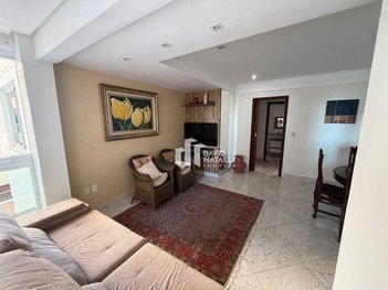 apartment em Avenida La Paloma, Enseada Azul - Guarapari - ES