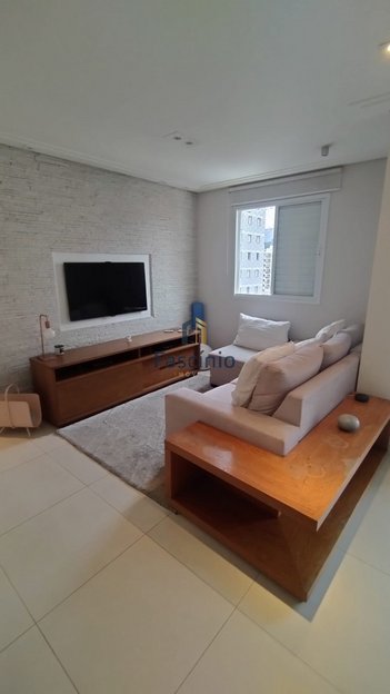 apartment em Rua Clodomiro Amazonas, Vila Nova Conceição - São Paulo - SP