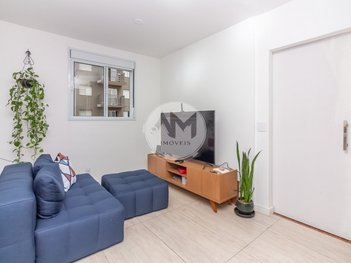apartment em Rua Bertioga, Chácara Inglesa - São Paulo - SP