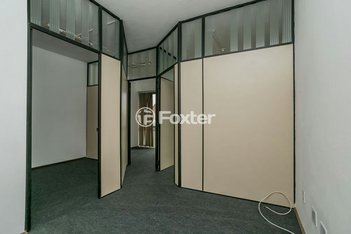office em Avenida Presidente Franklin Roosevelt, São Geraldo - Porto Alegre - RS