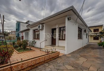house em Ibirubá, Cavalhada - Porto Alegre - RS