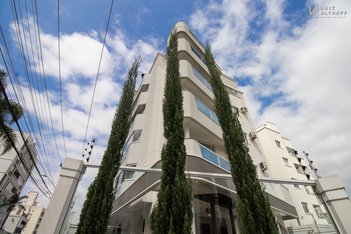 apartment em Rua Capri, Pagani - Palhoça - SC