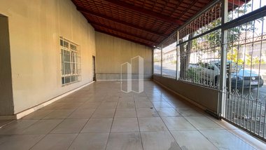 house em Rua Serra da Prata, Residencial Sonho Verde - Goiânia - GO