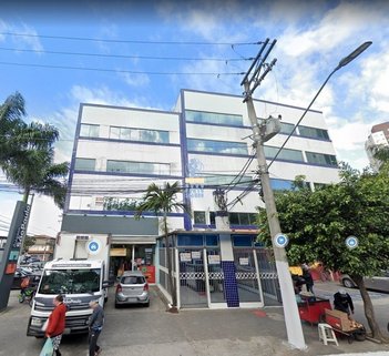 apartment em Praça Novo Mundo, Parque Novo Mundo - São Paulo - SP