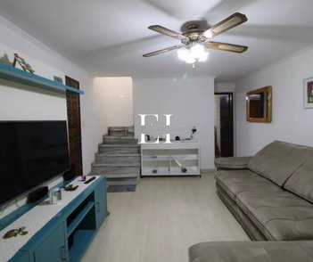 house em Rua Salgueiral, Jardim Cidália - São Paulo - SP