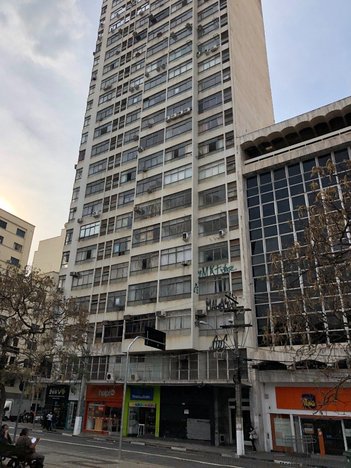 office em General Osório, Centro - Campinas - SP