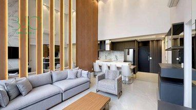 apartment em Rua Augusta, Consolação - São Paulo - SP