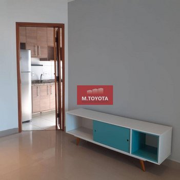 apartment em Rua Joaquim Miranda, Vila Augusta - Guarulhos - SP