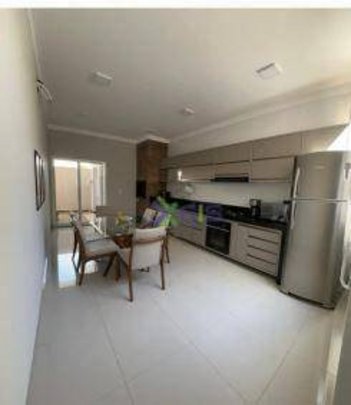 house em Estrada Vicinal João Parise, Ideal Life Ecolazer Residence - São José do Rio Preto - SP