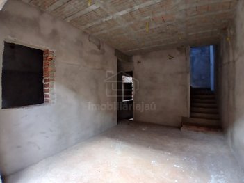 house em Rua Santa Terezinha, Vila Nossa Senhora de Fátima - Jaú - SP