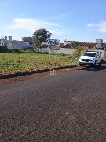 land_lot em Rua 139, De Lourdes - Rio Verde - GO