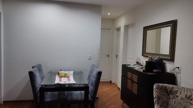 apartment em Avenida Dom Jaime de Barros Câmara, Planalto - São Bernardo do Campo - SP
