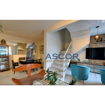 apartment em Alba Dias Cunha, Trindade - Florianópolis - SC