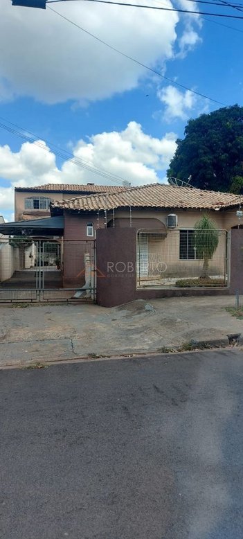 house em Rua Loanda, Jardim Santos Dumont - Paranavaí - PR
