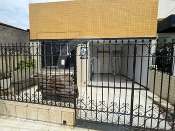 house em Avenida Hermes Fontes, Salgado Filho - Aracaju - SE