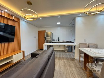 apartment em Avenida Gonçalves Júnior, Vila Barão - Sorocaba - SP