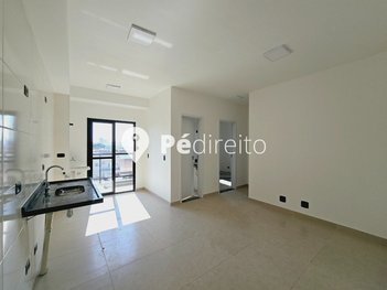 apartment em Rua Vacanga, Vila Fernandes - São Paulo - SP
