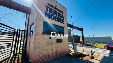 land_lot em Rodovia Raposo Tavares, Sítio Boa Vista - Cotia - SP