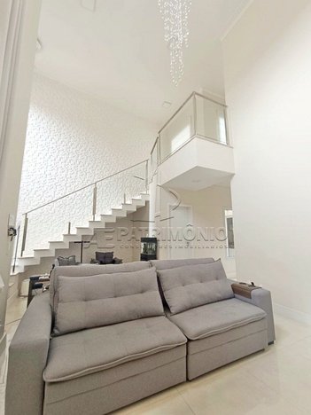 house em Rua Giacomo Zorzi, Vila Rica - Sorocaba - SP