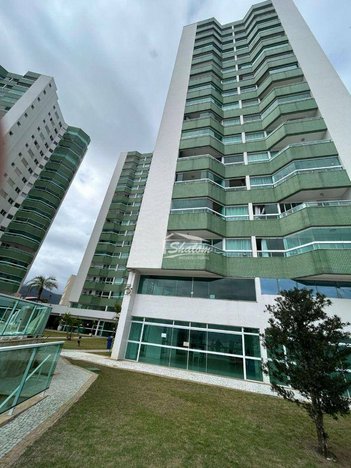 apartment em Rua Adaly Coelho Passos, Loteamento Balneário Camburi - Caraguatatuba - SP