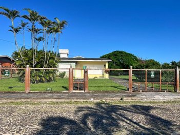 house em Rua Jandaia, Atlântida - Xangri-Lá - RS