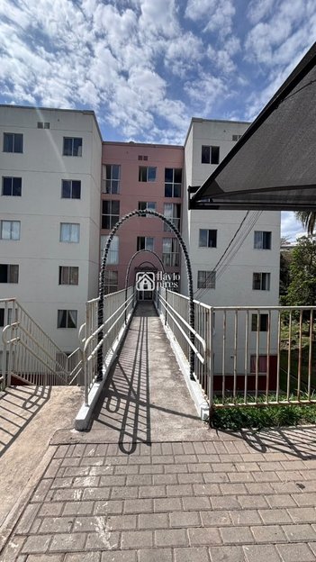 house em Rua Artur Rabelo, Parque das Indústrias - Betim - MG