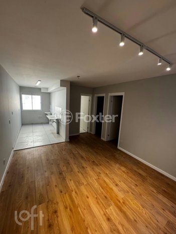 apartment em Rua Pedra Branca do Amapari, Jardim da Laranjeira (Zona Leste) - São Paulo - SP