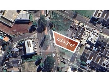 land_lot em Avenida Doutor Gastão Vidigal, Zona 28 - Maringá - PR