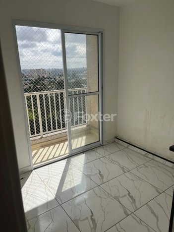 apartment em Rua Professor Artur Primavesi, Parque Brasil - São Paulo - SP