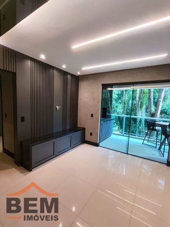 apartment em Rua José Menescau do Monte, Cabeçudas - Itajaí - SC