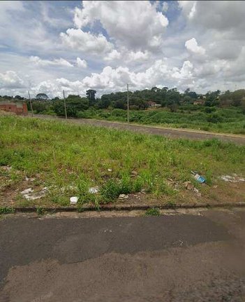 land_lot em Avenida Presidente Rodrigues Alves, Jardim Dermínio - Franca - SP