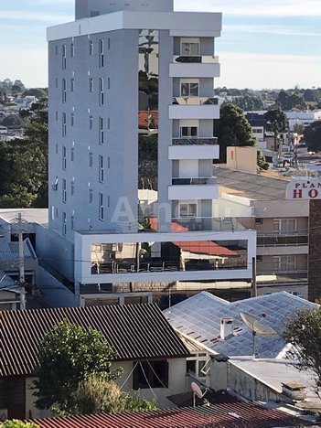 apartment em Rua Diogo de Oliveira, Boqueirão - Passo Fundo - RS