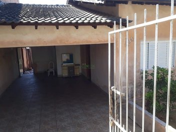 house em Rua José Dellalibera, Parque Residencial Ana Rosa - Cambé - PR