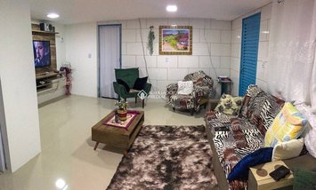 apartment em Bloco 29, Santa Rita - Guaíba - RS