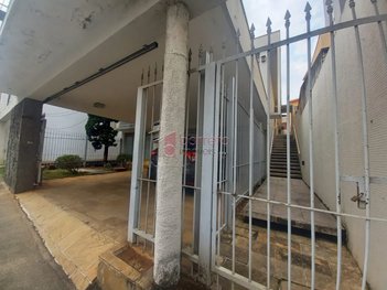 commercial_building em Rua Senador Fonseca, Centro - Jundiaí - SP