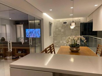 apartment em Rua Pedro Nolasco da Cunha, Jardim Avelino - São Paulo - SP