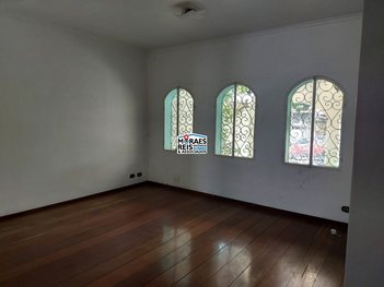 house em Rua dos Caciques, Vila da Saúde - São Paulo - SP