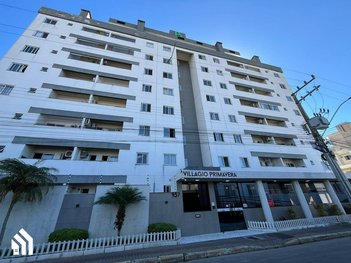 apartment em Rua Israel de Almeida, São Vicente - Itajaí - SC