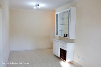apartment em Rua Joaquim Lapas Veiga, Jardim D'Abril - Osasco - SP
