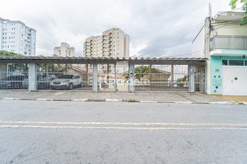 house em Avenida Marechal Edgar de Oliveira, Quitaúna - Osasco - SP