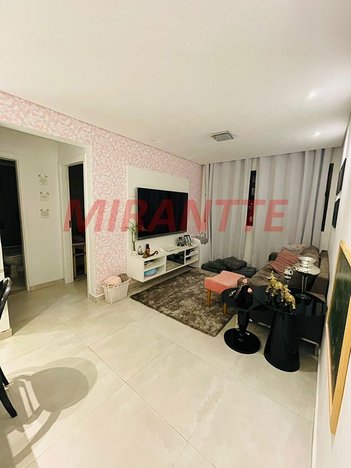 apartment em Avenida Ultramarino, Lauzane Paulista - São Paulo - SP