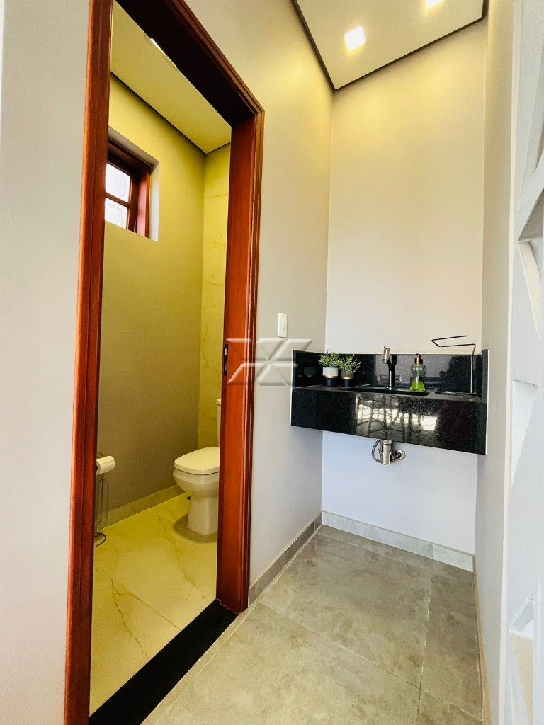 Lavabo Espaço Gourmet