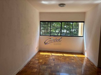 apartment em Rua Geremia Lunardelli, Jardim Peri Peri - São Paulo - SP