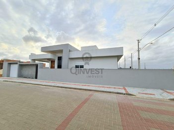 house em Rua Arco do Triunfo, Arapongas - Araranguá - SC