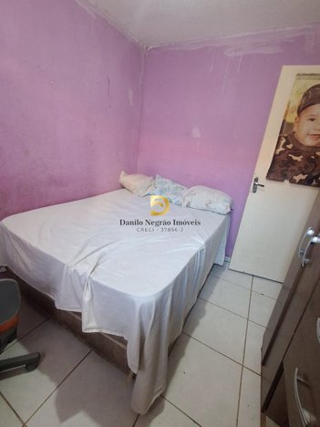 house em Rua das Macieiras, Centro - Cajamar - SP