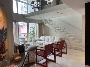 apartment em Rua Jorge Chammas, Vila Mariana - São Paulo - SP